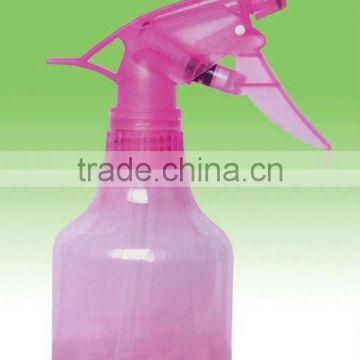 Garden spray bottle