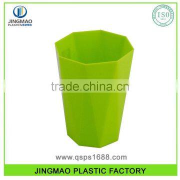 Irregular Customized Logo PP Plastic Storage Barrels