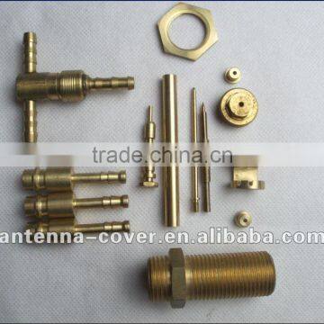 High quality precision CNC machining