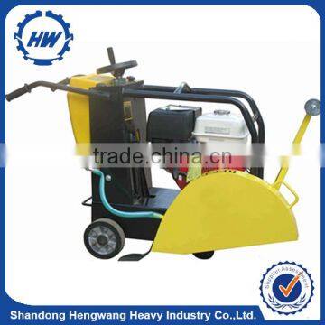 best selling concrete pavement cutting machine for sale