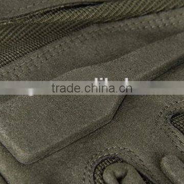 Army Tactical Gloves Camping Full Finger Anti Riot Military Combat Gloves photo-5