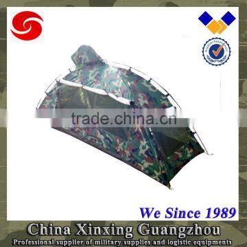 2 Pers Polyester Silver Fiberglass Frame Ultralight Naturehike Tent photo-4