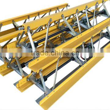 2015 Factory Supply Concrete Vibrating, Concrete Truss Screeder, Concrete Surface Vibratory Truss Screed photo-4