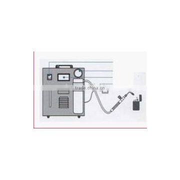 Water Hydrogen Flame Machine Welding Machine photo-6