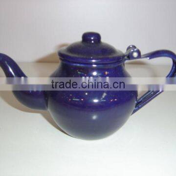 Enamel Kettle