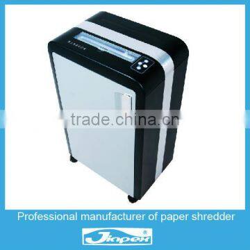 JP-860S office equipment Shredder environmental Machines