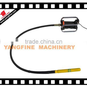 YFBJ Series Electric Concrete Vibrator photo-2