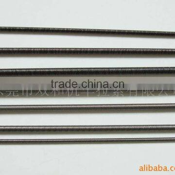 Custom Cable Assemblies Mechanical/Fexible Shaft