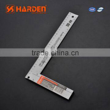 Measuring Tools Professional 300mm Aluminum Try Square