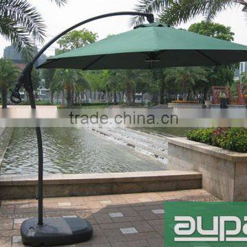 Fancy Garden Rome Parasols photo-2