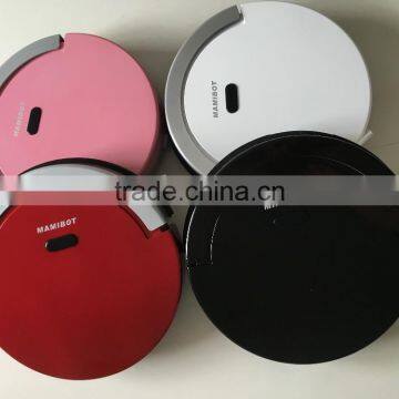 2016 New Arrival MINI Basic Function Vacuum Cleaner With Mopping for Promotion photo-3