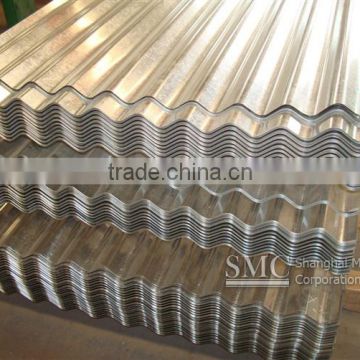 corrugated roofing sheets prices