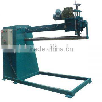 Lock seaming Machine