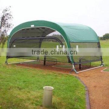 Golf Shelter, Outdoor Canopy Tent, Portable Shelter photo-3