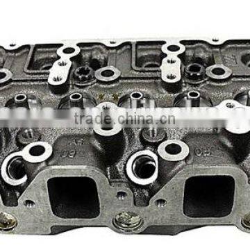 NISSA N QD32 Diesel Engine Cylinder Head 11041-6T700, 11039-VH002 photo-3