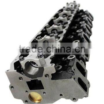 Engine Parts IHZ Cylinder Head for Toyota Land Cruister 11101-17010,11101-17011 photo-4