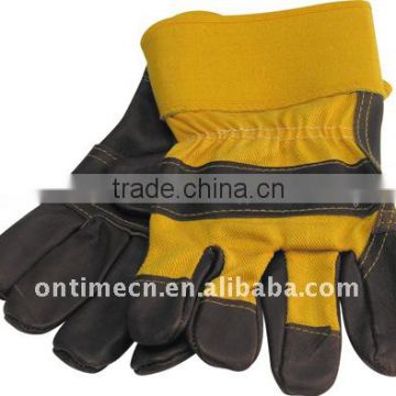 Work gloves ,mechanic work gloves,auto work gloves