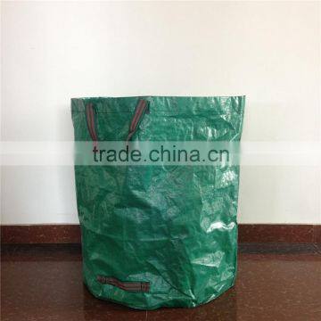 Wholesale Convenient Cylinder Garden Durable Plastic Bags photo-2