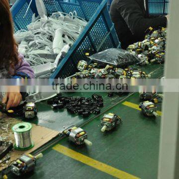 220V 300W Hand Blender With Chopper Whrisk photo-2