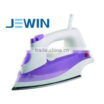 230V Electric Mini Handheld Travel Dry Cloth Steam Iron With Steady Temperature photo-2