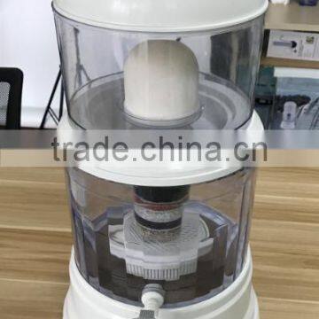 Alkaline Water Filter Cartridge Mineral Water Pot photo-2