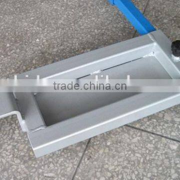 Motorcycle/ATV/Scooter/Gocart/Motocross/Pitbike Moving Wheel Dolly photo-4