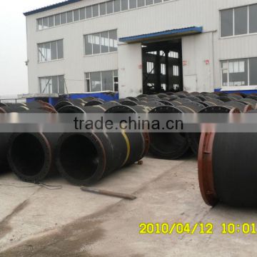 dredging rubber hose