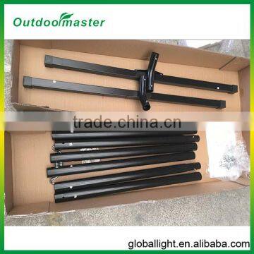 12ft Steel Tube T Hammock Stand photo-6