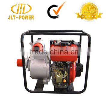 Diesel Engine Driven Water Pump for Irrigation