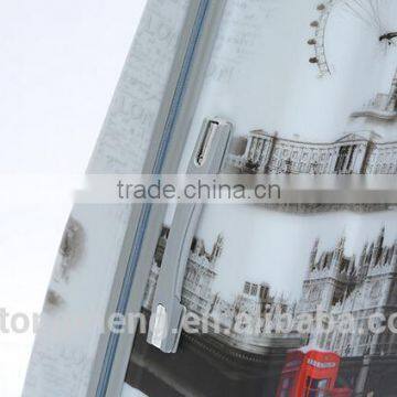 ABS+PC Hard Shell Hardside Travel Trolley Luggage Set Suitcase Set photo-5