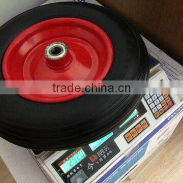 3.50-8 PU Foam Wheel photo-2