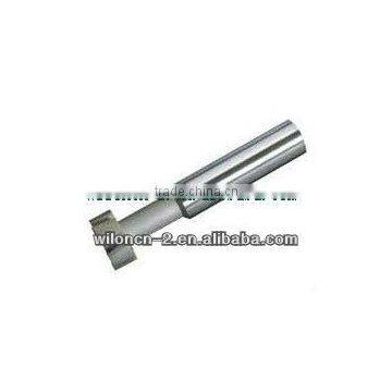 Carbide Brazed slot cutter