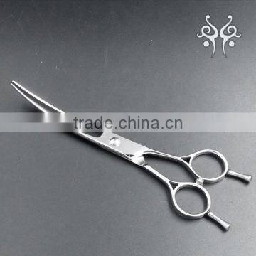 2017 Pets hair scissors made of 440C Japanese steel