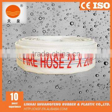 Fire Fighting Hose Lining Hot Sell in the Market China Supplier photo-2