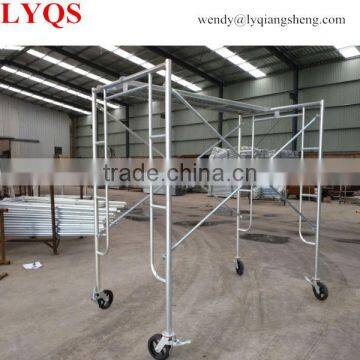 Walk Through Scaffolding Frame With Drop Lock photo-2