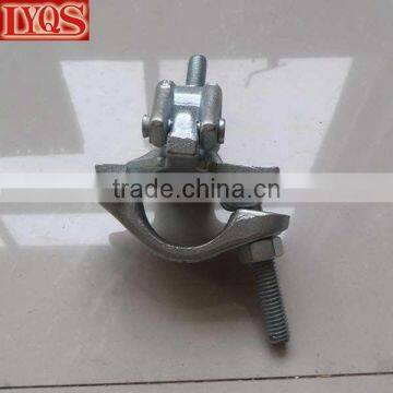 Bs1139 Clamp Scaffolding Load Capacity Double Coupler