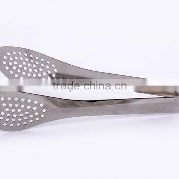 BXZ17 Best Selling Kitchenware Food Tongs Made in China