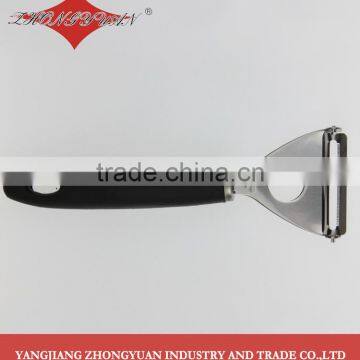 New Products 2015 Triangle Stainless Steel Peeler photo-4