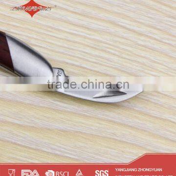 Promotion Gift Fancy Corkscrew Wine Opener photo-3