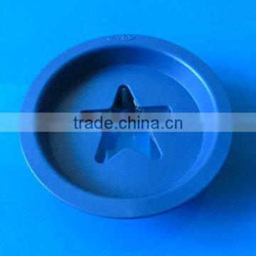 Stainless Steel Star Shape Cookie Cutter