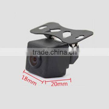 Exterior Waterproof Car Rear View Camera With Infraed Lights photo-2