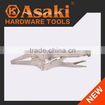 High quality Long Nose Lock-Grip Pliers