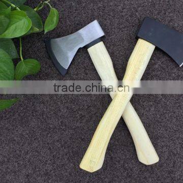 High Quality 1.0kg Wood Splitting Axe photo-3