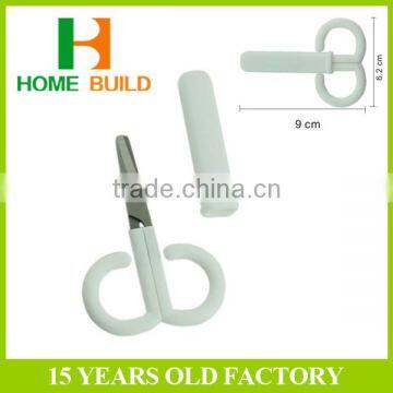 Factory Price HB-S4015 TOP QUALITY Mini Scissors photo-4