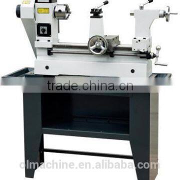 Precision Bench Lathe With Swing Over Bed 420mm photo-2