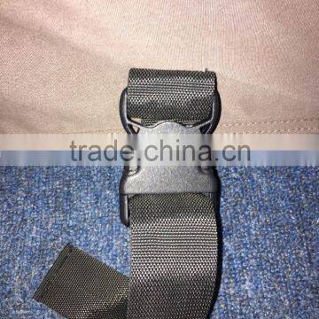 2016 New Design 400g Poly Cotton Rip Stop Canvas Swag Tent photo-5