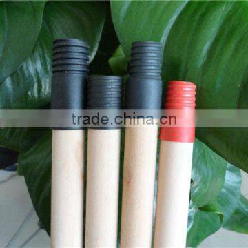 Wooden Broom Handle Thread