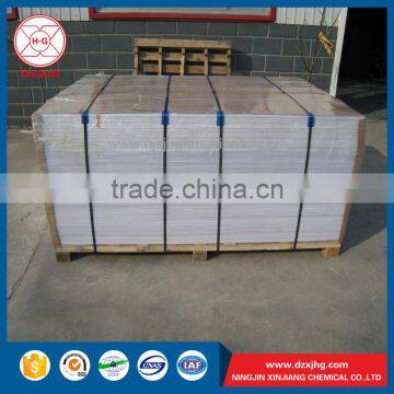 Durable Wear Resistant 4x8 HDPE Sheets China Supplier Competitive Price photo-5