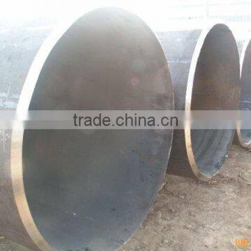 Seamless Steel Pipe photo-2