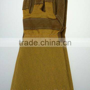 Marine Wholesale Welding Gloves